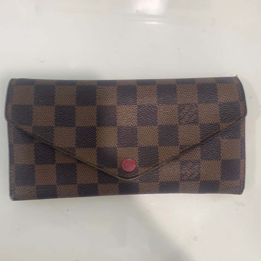 Louis Vuitton wallet